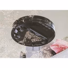 Immagine di Robot aspirapolvere nero HOOVER HG550DP 011 38383006
