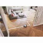 Immagine di Robot aspirapolvere nero HOOVER HG550DP 011 38383006