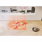Immagine di Robot aspirapolvere nero HOOVER HG550DP 011 38383006