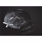 Immagine di Robot aspirapolvere nero HOOVER HG550DP 011 38383006
