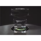 Immagine di Robot aspirapolvere nero HOOVER HG550DP 011 38383006