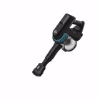 Immagine di Aspirapolvere senza filo 240 Azzurro HOOVER HF410P 011 39401016