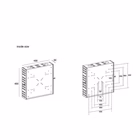 Immagine di Digital signage box ii