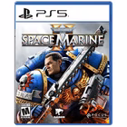 Immagine di Videogames ps5 FOCUS ENTERTAINMENT Warhammer Space Marine 2 10002200