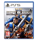 Immagine di Videogames ps5 FOCUS ENTERTAINMENT Warhammer Space Marine 2 10002200