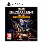 Immagine di Videogames ps5 FOCUS ENTERTAINMENT Warhammer Space Marine 2 10002180