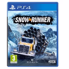 Immagine di Videogames ps4 FOCUS ENTERTAINMENT SnowRunner 19000203