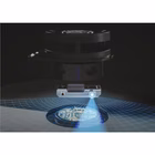 Immagine di Robot aspirapolvere Nero HOOVER HG410D 011 38383010