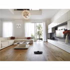 Immagine di Robot aspirapolvere Nero HOOVER HG450HP 011 38383009