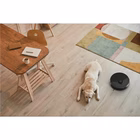 Immagine di Robot aspirapolvere Nero HOOVER HG410D 011 38383010