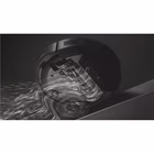 Immagine di Robot aspirapolvere Nero HOOVER HG410D 011 38383010