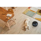 Immagine di Robot aspirapolvere Nero HOOVER HG450HP 011 38383009