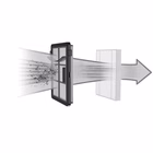 Immagine di Robot aspirapolvere Nero HOOVER HG410D 011 38383010