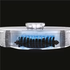 Immagine di Robot aspirapolvere Nero HOOVER HG450HP 011 38383009