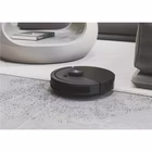 Immagine di Robot aspirapolvere Nero HOOVER HG410D 011 38383010