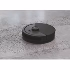 Immagine di Robot aspirapolvere Nero HOOVER HG410D 011 38383010