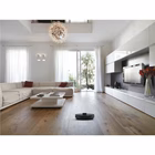 Immagine di Robot aspirapolvere Nero HOOVER HG410D 011 38383010