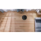 Immagine di Robot aspirapolvere Nero HOOVER HG410D 011 38383010