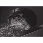 Immagine di Robot aspirapolvere Nero HOOVER HG410D 011 38383010