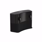 Immagine di Robot aspirapolvere Nero HOOVER HG410D 011 38383010