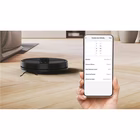 Immagine di Robot aspirapolvere Nero HOOVER HG410D 011 38383010