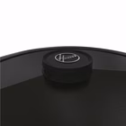 Immagine di Robot aspirapolvere Nero HOOVER HG410D 011 38383010