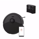 Immagine di Robot aspirapolvere Nero HOOVER HG410D 011 38383010