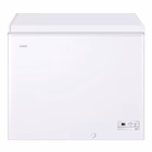 Immagine di Congelatore orizzontale a libera installazione 196 litri E 89x95x58 cm Bianco CANDY CONGELATORE CHAE