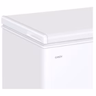 Immagine di Congelatore orizzontale a libera installazione 196 litri E 89x95x58 cm Bianco CANDY CONGELATORE CHAE