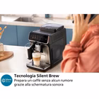 Immagine di Macchina da caffè completamente automatica PHILIPS EP3321/40