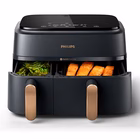 Immagine di Friggitrice 2.750 w Nero PHILIPS NA352/00