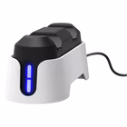 Immagine di Gxt228 dual charge dock ps5