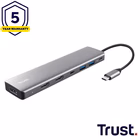 Immagine di Dalyx 7-in-1 multiport adapter