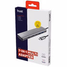 Immagine di Dalyx 7-in-1 multiport adapter