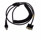 Immagine di Cavo rs232/db9/5v/female