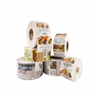 Immagine di Eti uncoated paper 76/190mm core