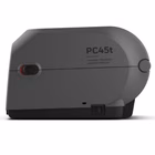 Immagine di Stamp.dt pc45 8d lan/lcd/rtc