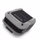 Immagine di Stamp. port. rp2f bluetooth 5.0 batt. grey/black