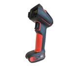 Immagine di Lettore codici a barre HONEYWELL SCANNER GRANIT 1990i 2D XR FLEX RANGE/KIT RS-232/S 1990IXR-3SER-R