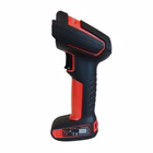 Immagine di Lettore codici a barre HONEYWELL USB Kit: Tethered. Ultra rugged/industrial. 1D, PD 1990IXR-3USB-R