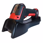 Immagine di Lettore codici a barre HONEYWELL 1991XLR 2D ULTRA LONG RANGE, KIT CON BASE DI RICAR 1991IXLR3SER5-R