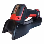 Immagine di Lettore codici a barre HONEYWELL 1991XLR 2D ULTRA LONG RANGE, KIT CON BASE DI RICAR 1991IXLR3SER5-R