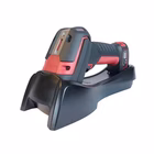 Immagine di Lettore codici a barre HONEYWELL 1991IXR-3-R B Scanner: Wireless. Ultra rugged/indu 1991IXR-3-R