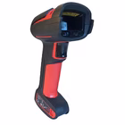 Immagine di Lettore codici a barre HONEYWELL 1991XR 2D FLEX RANGE, KIT CON BASE DI RICARICA E 1991IXR3SER5R