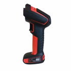 Immagine di Lettore codici a barre HONEYWELL 1991XR 2D FLEX RANGE, KIT CON BASE DI RICARICA E 1991IXR3SER5R