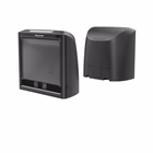 Immagine di Lettore codici a barre HONEYWELL SOLARIS XP 7990G 2D USB KIT, EU POWER SUPPLY 7990G-2USBC-1