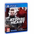 Immagine di Videogames xbox one/xbox x FOCUS ENTERTAINMENT ATOMIC HEART 10001245