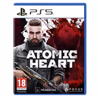 Immagine di Videogames ps4 FOCUS ENTERTAINMENT ATOMIC HEART 10001236