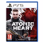 Immagine di Videogames ps4 FOCUS ENTERTAINMENT ATOMIC HEART 10001236