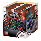Immagine di Costruzioni LEGO MINIFIGURES F1 71049C